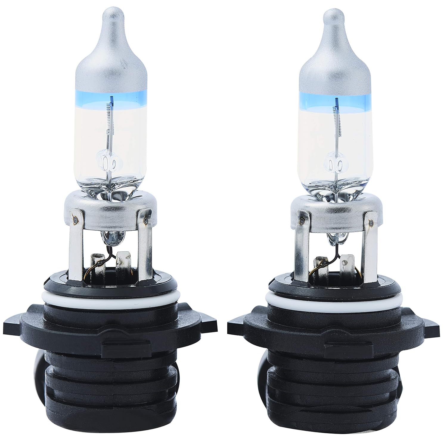 Product_review_list_img1 Lighting 9006NHP/BP2 Nighthawk Platinum Halogen Replacement Bulb
