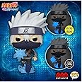 Funko POP! Animation: Naruto Shippuden - Young Kakashi Hatake Standard