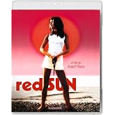 Red Sun (aka "Rote Sonne")