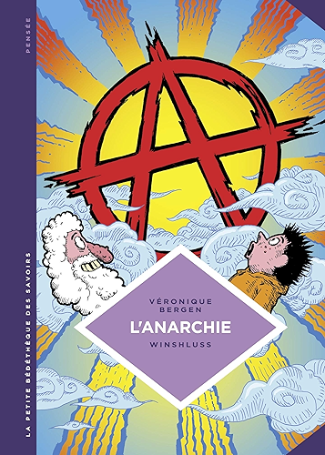 Download La petite Bédéthèque des Savoirs - tome 29 - L'Anarchie PDF