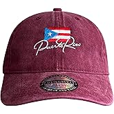 Bukesiyi Best Cool Dad Hats for Men Women Baseball Cap