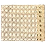 Yarlung 14 Inch x 3.3 Feet Cane Webbing, Natural