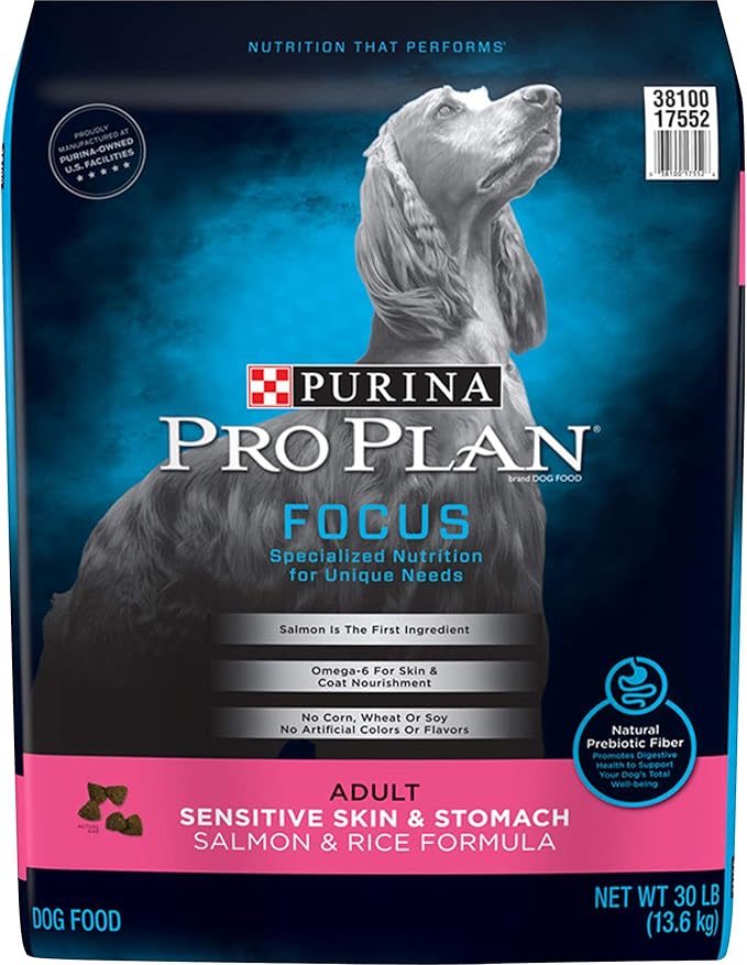 purina pro plan sensitive skin and stomach tractor supply