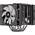 Corsair A500 High Performance Dual Fan CPU Cooler