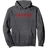 NWSL Portland Thorns Logo Pullover Hoodie
