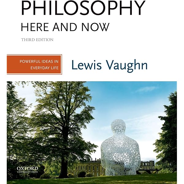 Amazon.com: Philosophy Here and Now: Powerful Ideas in Everyday
