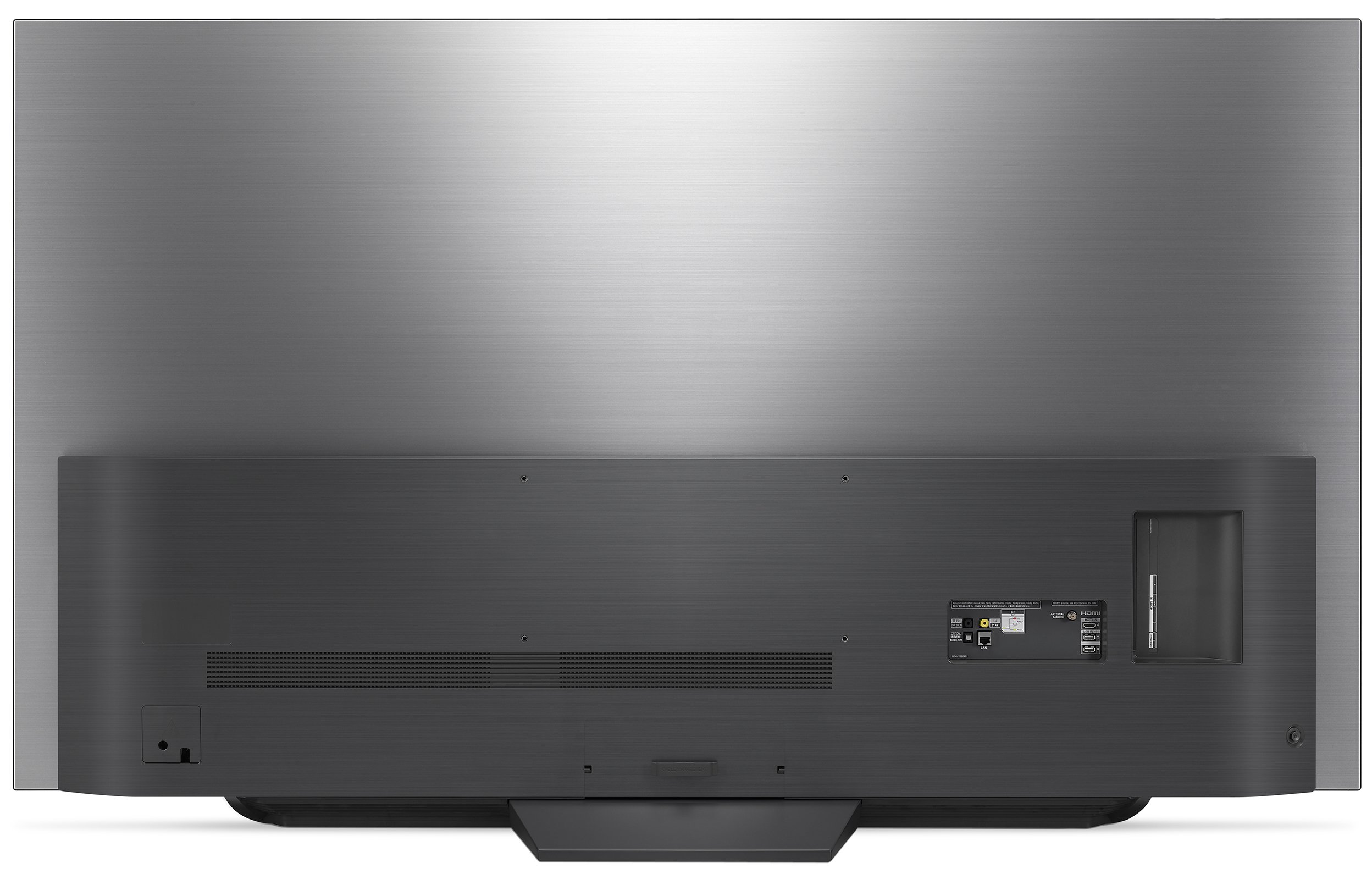 LG Electronics OLED77C8PUA 77Inch 4K Ultra HD Smart OLED TV (2018