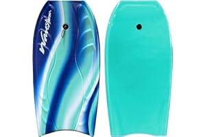 Wavestorm Foam Bodyboard 40"