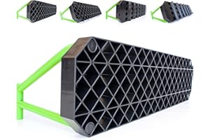 QuickPlay Replay Station 4-in-1 Soccer Rebounder Board - Portable Rebound Board for Backyard - Dual Surface, Dual Angle Soccer Passing Board for Passing & Reaction Skills - Soccer Training Equipment