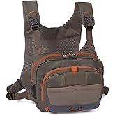 fishpond Fly Fishing Chest Pack Cross-Current Chest Pack