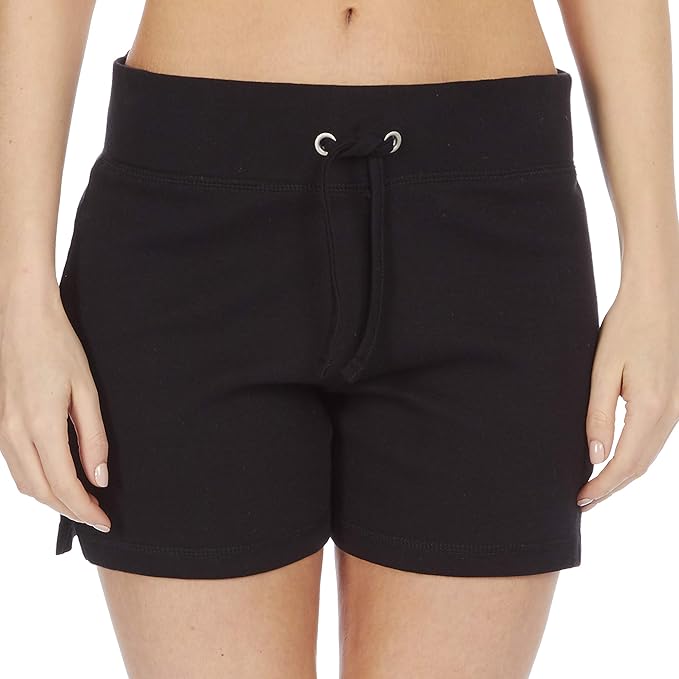 calzoncini corti da donna