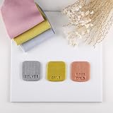 Staedtler 8013 C12-1 FIMO Effect Clay Assorted 12 x 25g Blocks view 9