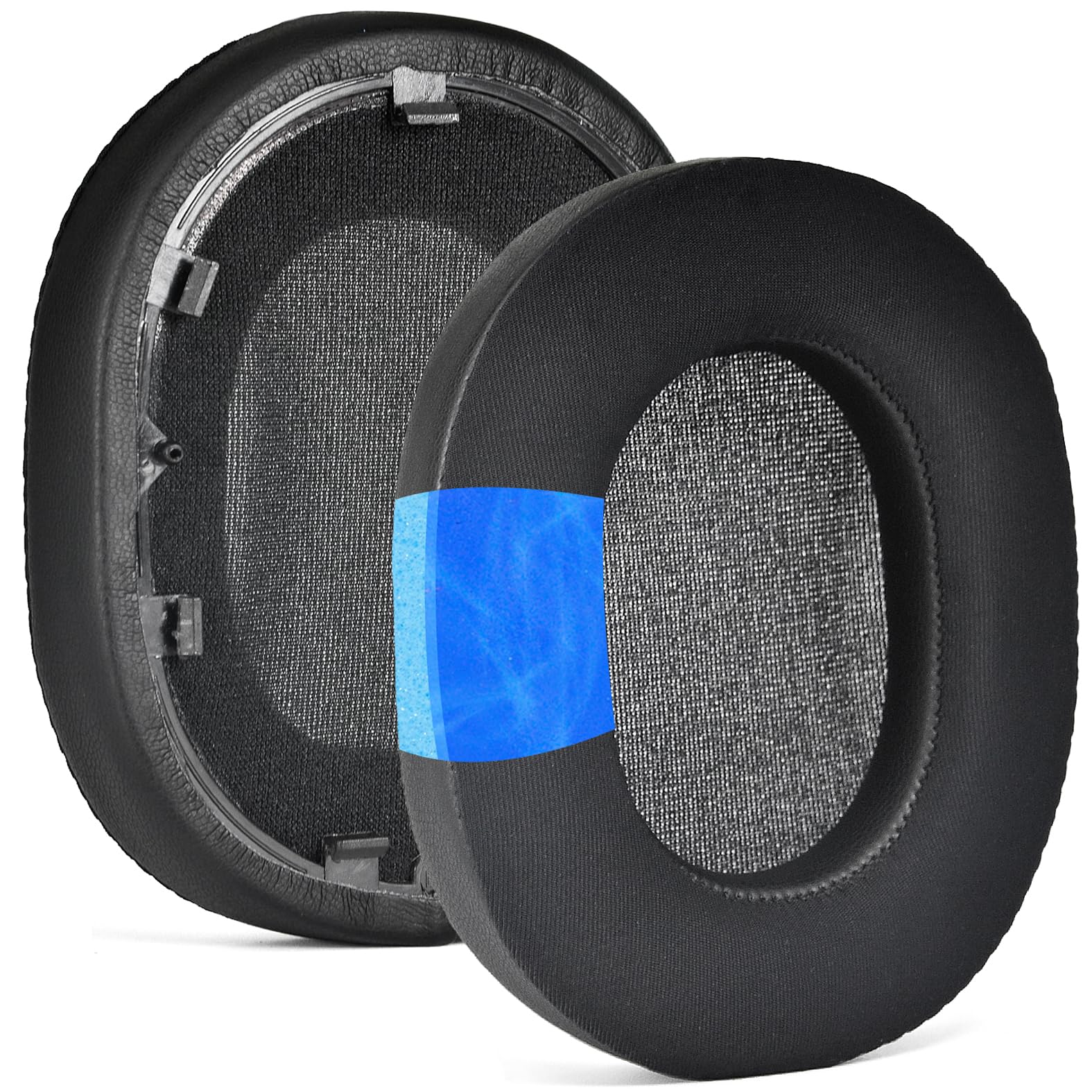 defean WH-1000XM5 Cooling Gel Ear Pads Replacement Cover Cushions Compatible with Sony WH-1000XM5 (WH1000XM5) Headphones