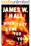When They Come for You (Harper McDaniel Book 1)