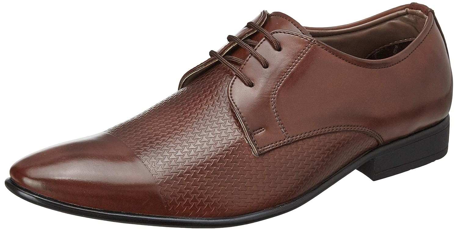 Stanton Men's Formal Shoes