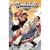 Bombshells United Vol. 2: War Bonds (DC Comics Bombshells)