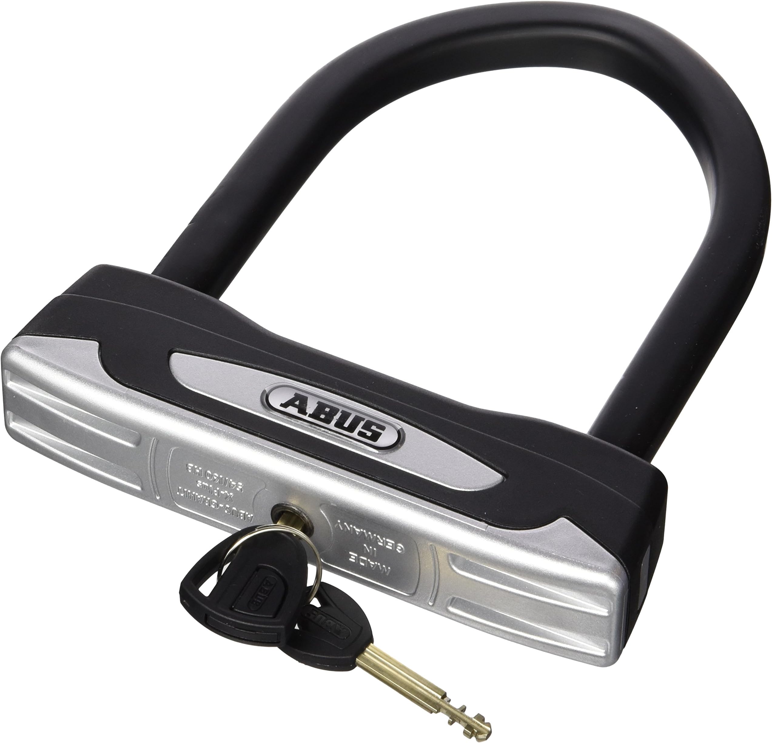 ABUS Granit X-Plus 54 Mini Cycling D-Lock