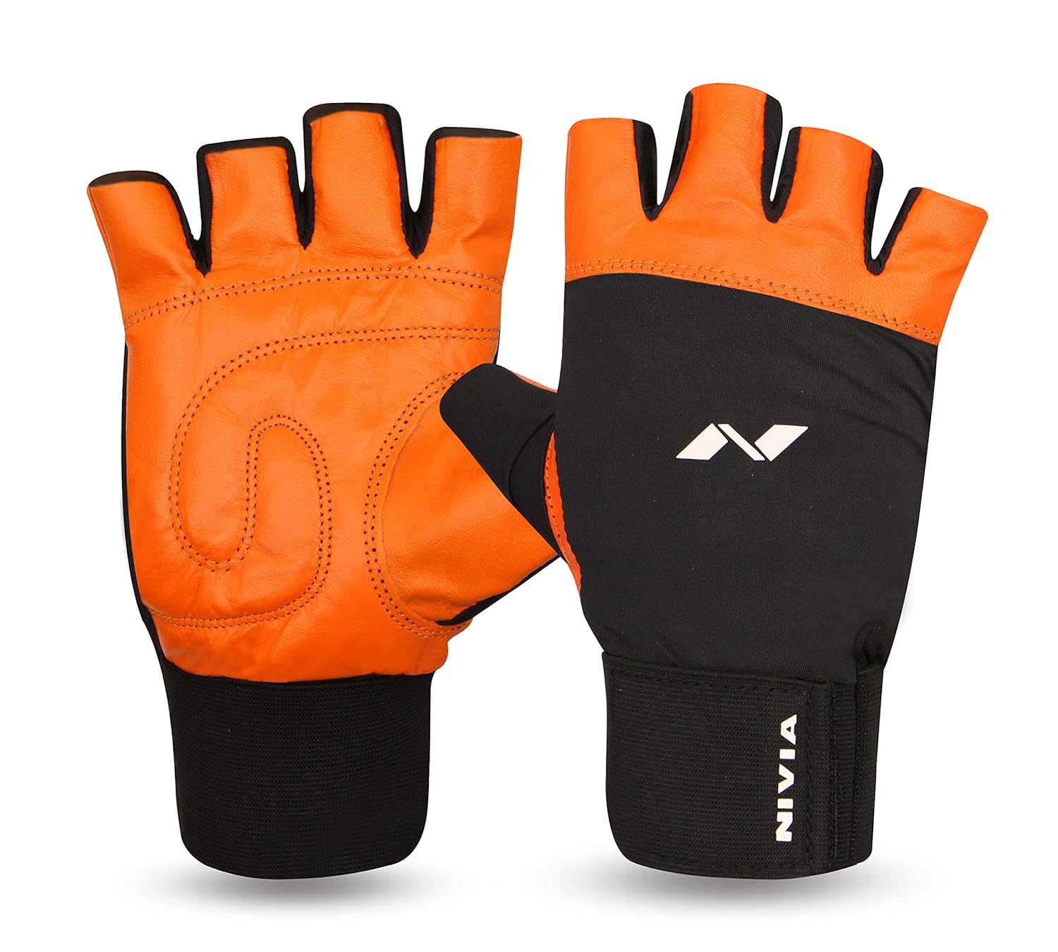 Nivia hand gloves for gym Outlet