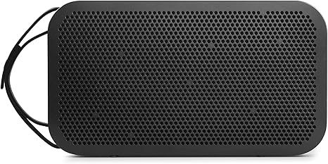 beoplay a2 black