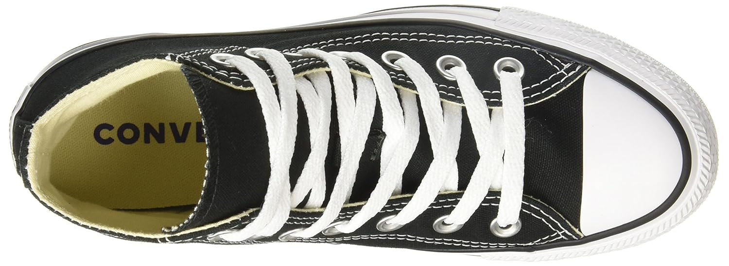 converse unisex canvas sneakers