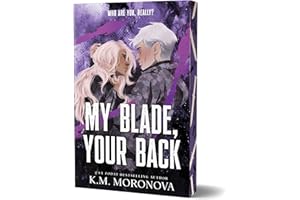 My Blade, Your Back (Deluxe Edition)