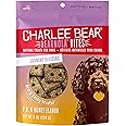Charlee Bear Bearnola Bites Dog Treats, P.B. & Honey Flavor, 8oz