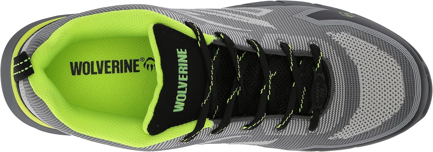 wolverine jetstream 2 carbonmax