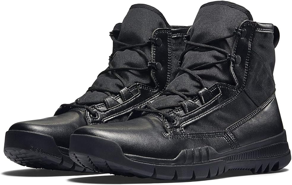 botas tacticas nike sfb