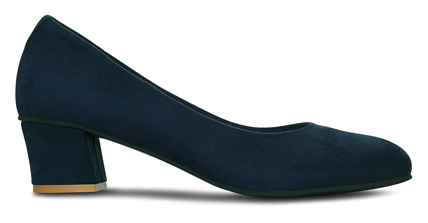 get glamr women's pumps