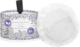 Woods of Windsor Lavender Talcum Powder 100g with Body Puff - Odor Control view 2