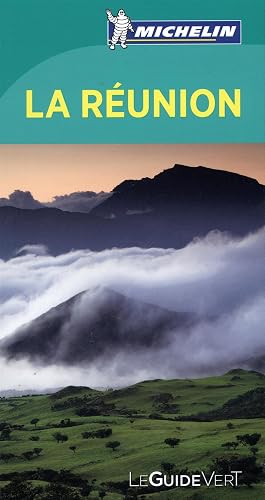 Download Guide Vert La Réunion Michelin PDF