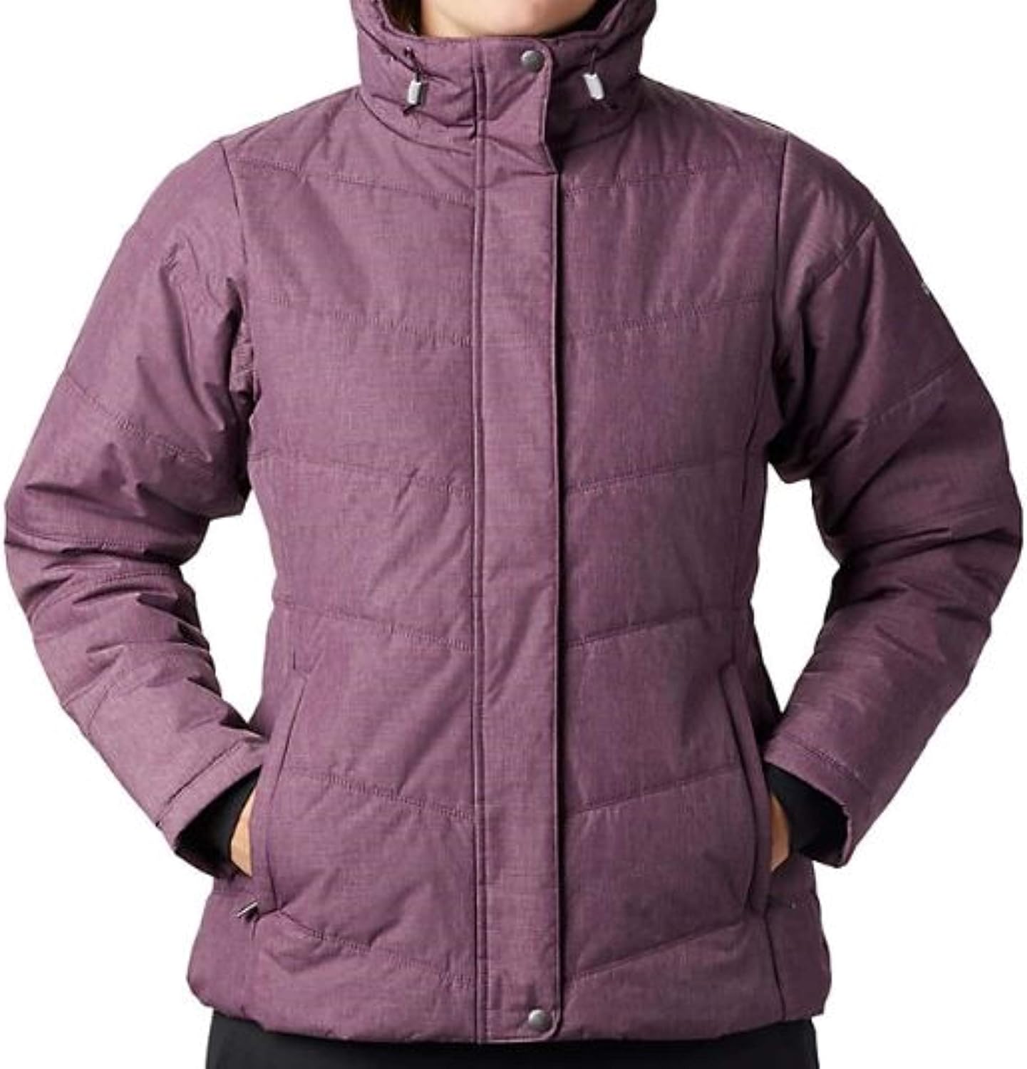 mccleary pass jacket