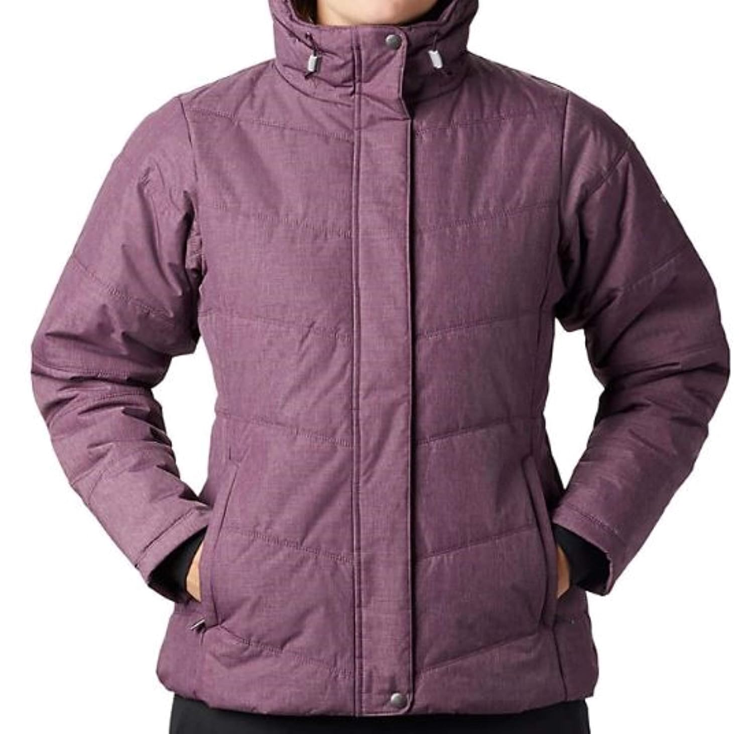 women's mccleary pass jacket