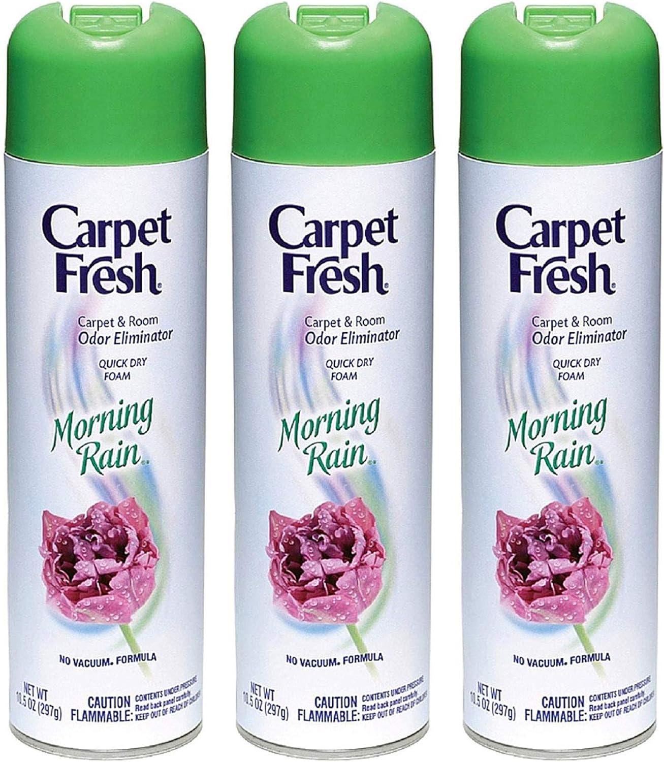 Amazon Com Carpet Fresh No Vacuum Freshener And Deodorizer Spray Morning Rain 3 Pack Amazon Com Carpet Fresh No Vacuum Freshener And Deodorizer Spray Morning Rain 3 Pack