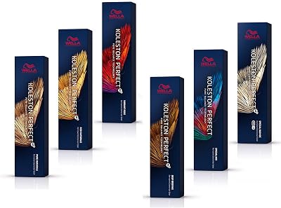 Wella Koleston Perfect ME+ Hair Colour 55/65 60 ml