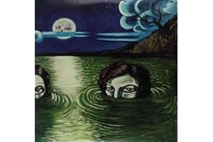 English Oceans (Vinyl)