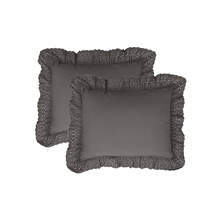 Amazon Com Ideal Comfort Comfort Super Soft Sherpa Memory Foam