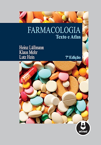 Download Farmacologia: Texto e Atlas (Portuguese Edition) PDF