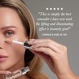 Rodial Banana Lowlighter Brightening Colour Corrector Under Eye Concealer view 4