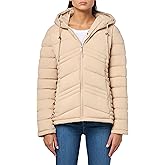 Tommy Hilfiger Womens Essential Lightweight Packable Puffer Jacket
