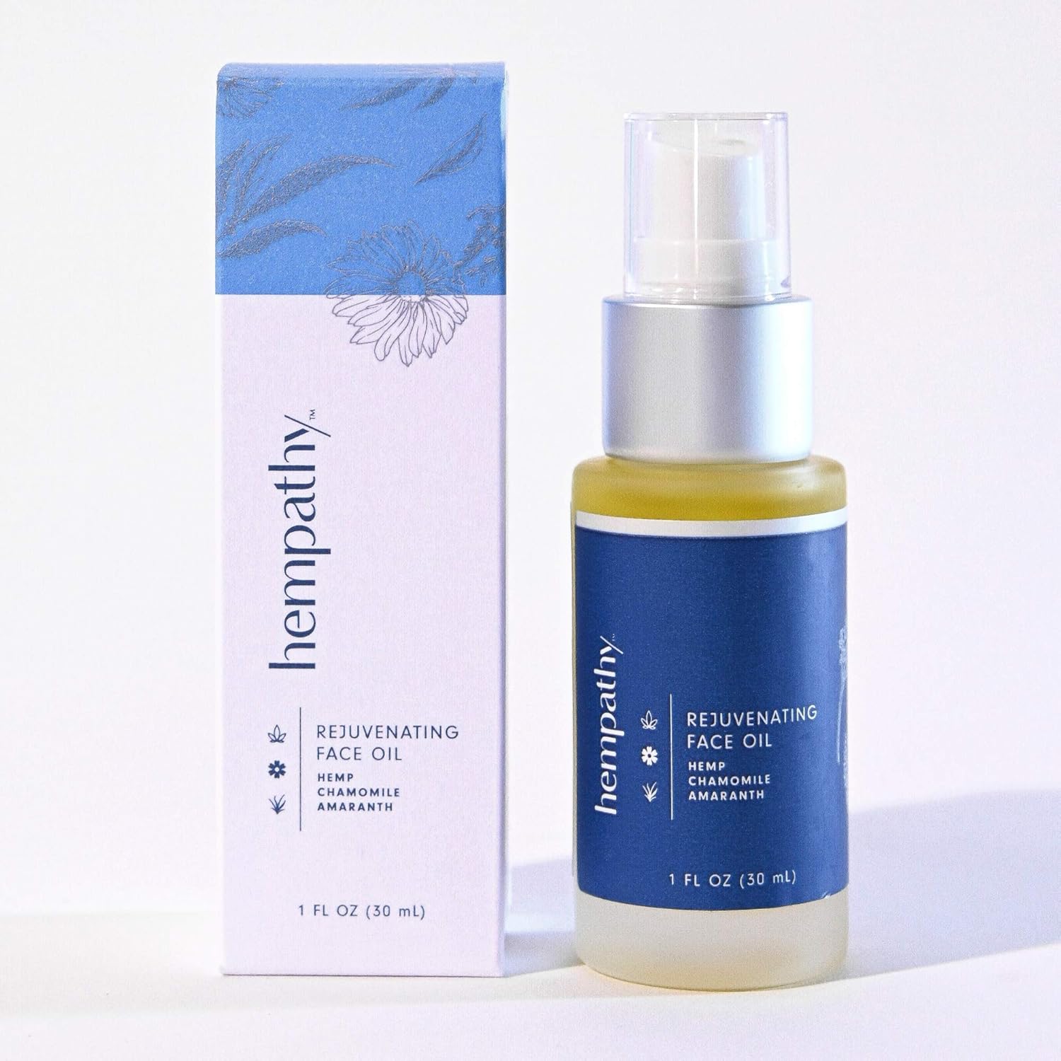 cruelty free skin oil