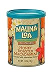 Mauna Loa Premium Hawaiian Roasted Macadamia