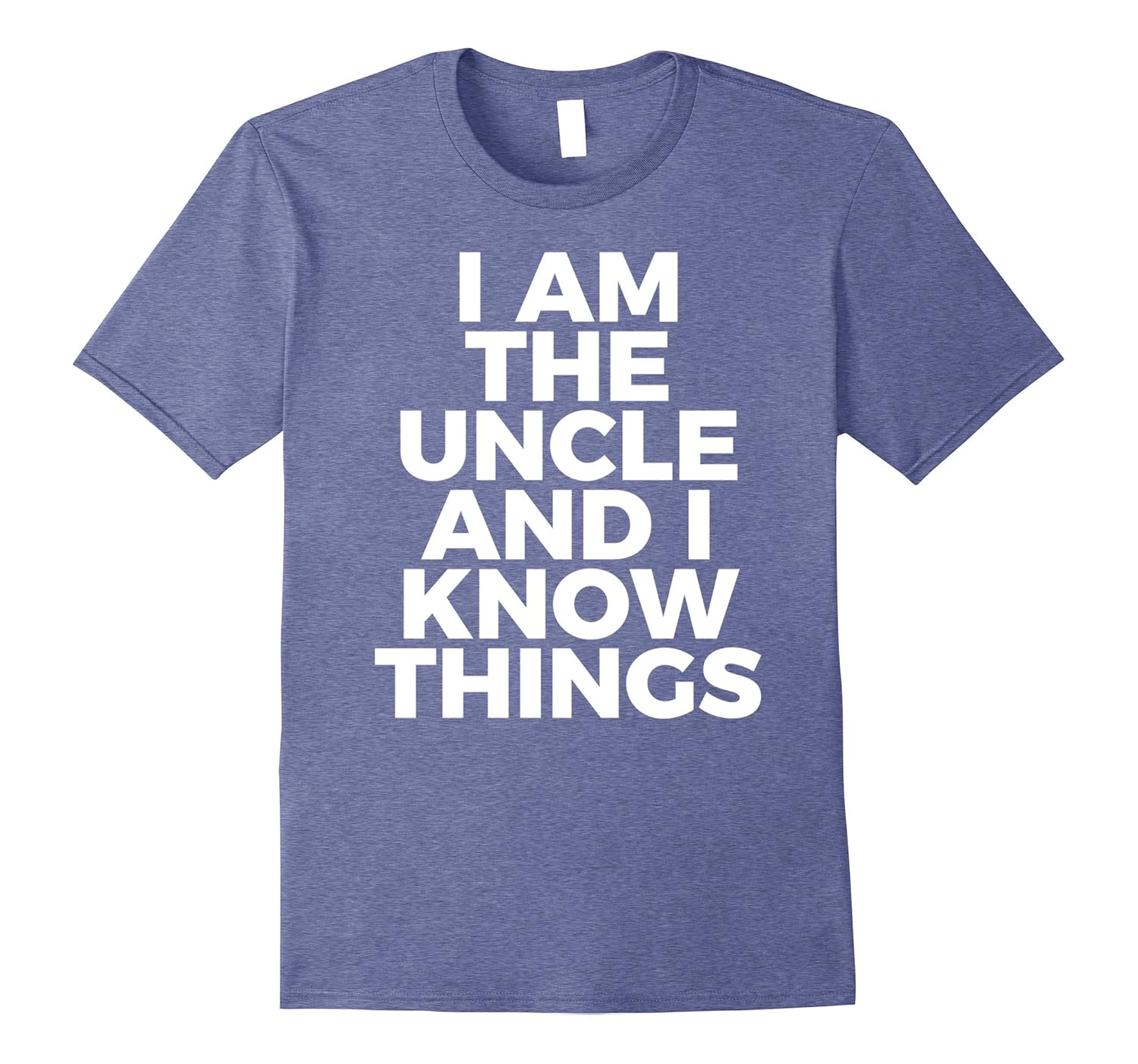 Funny Gift for Cool Uncle New Uncle TShirtArt Artshirtee