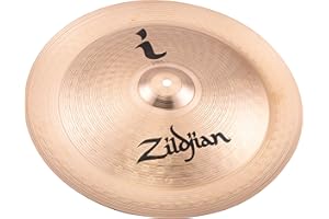 Zildjian I Family China Cymbal (ILH16CH)