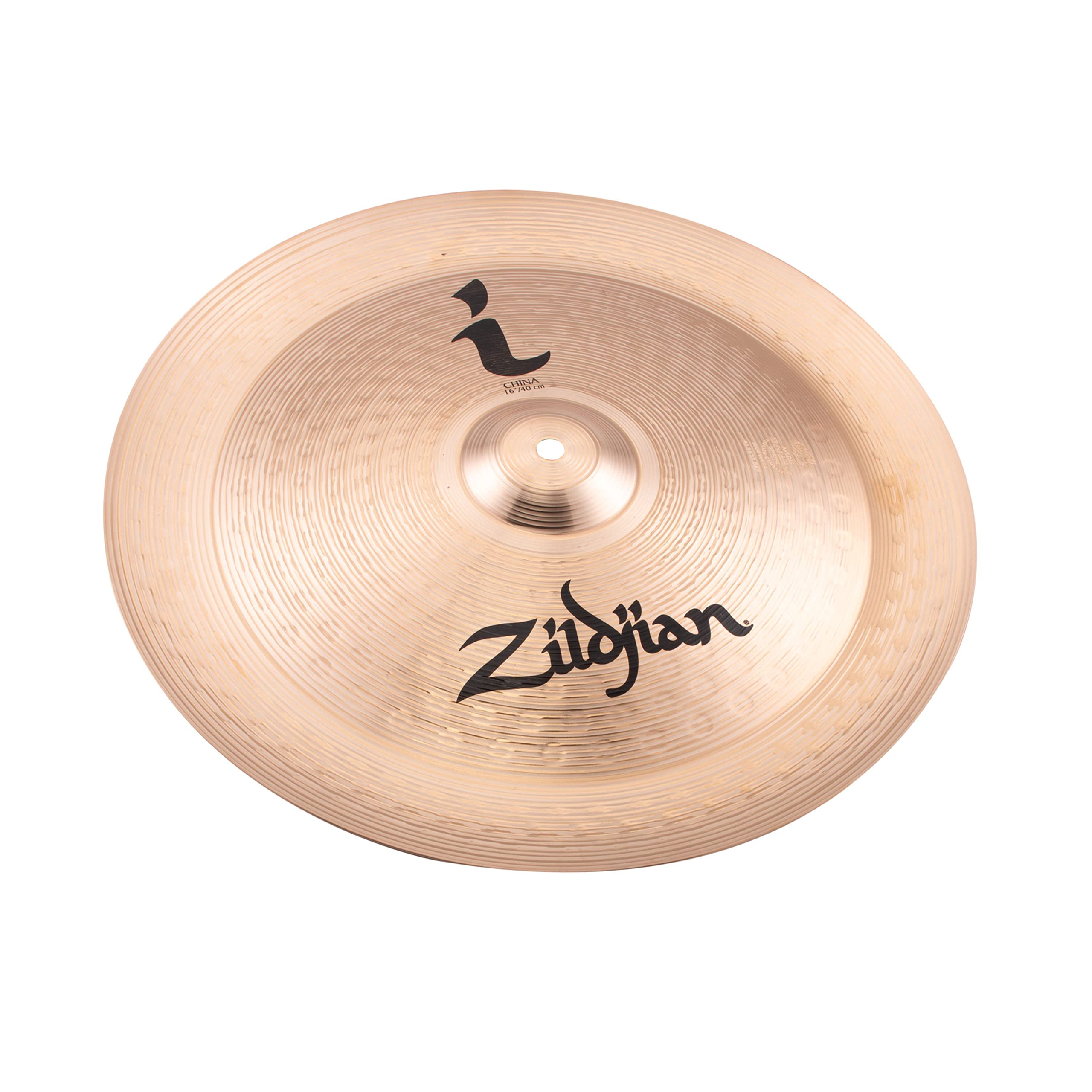 Zildjian I Family Series - China Cymbal 16"