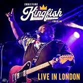 Live In London