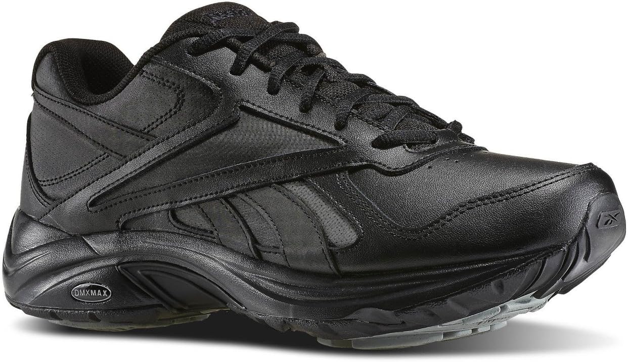 Reebok Womens Walk Ultra IV DMX Max Walking Shoe