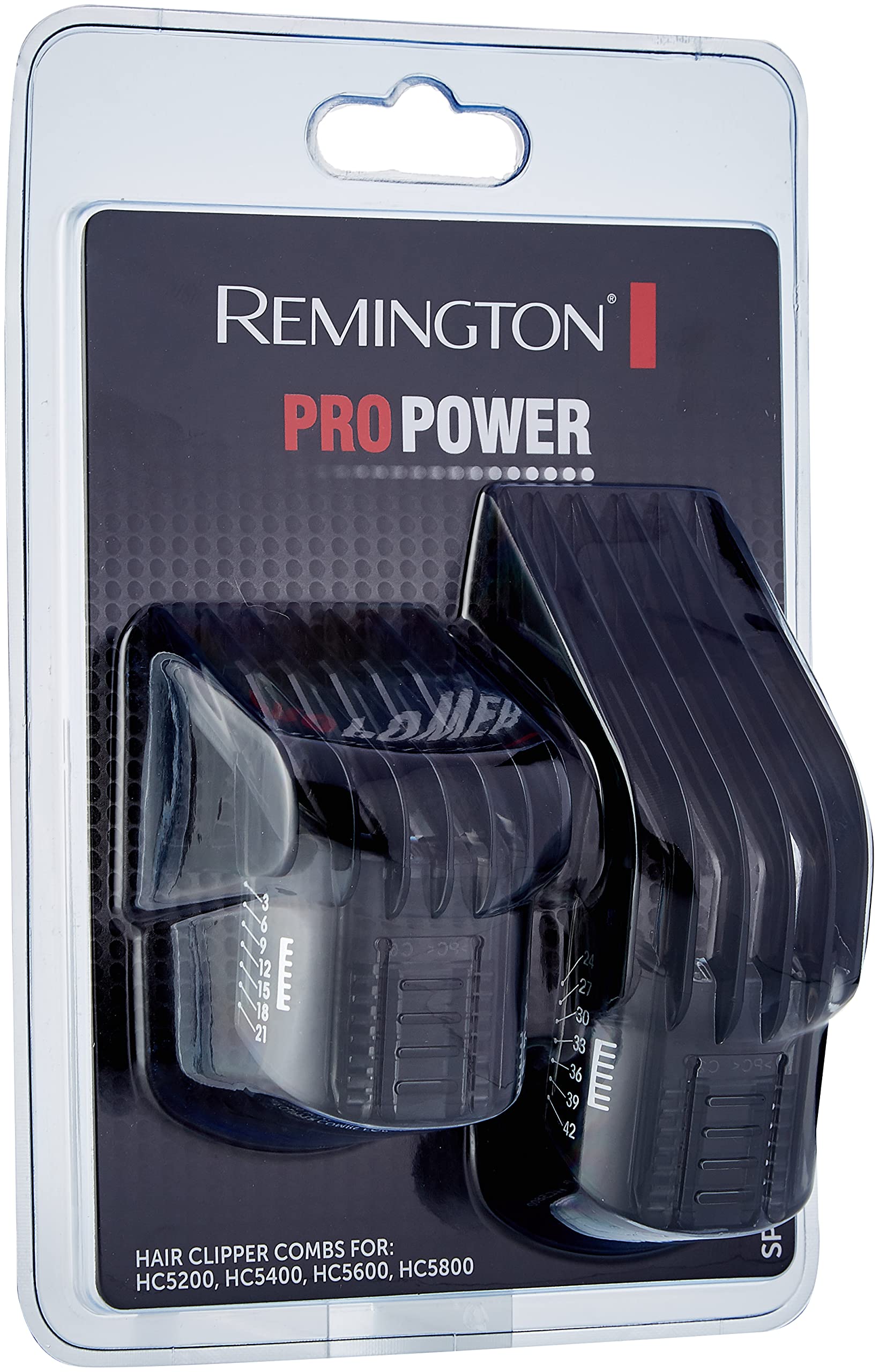 Remington SP HC6000 Accessories