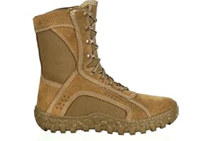 Rocky mens Rocky S2v Tactical Military Boot Military and Tactical Boot