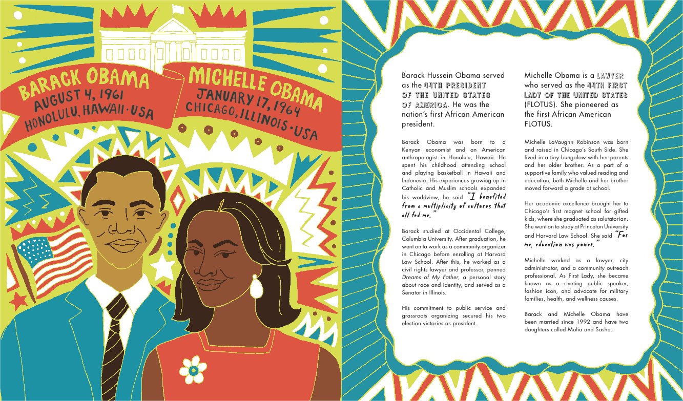 Young Gifted And Black Meet 52 Black Heroes From Past And Present